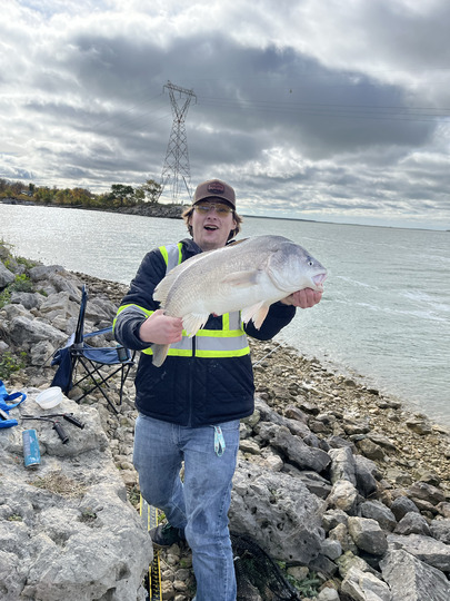 Freshwater Drum
