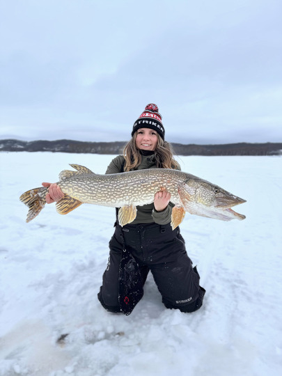 Northern Pike