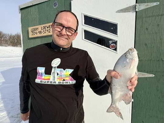 Goldeye