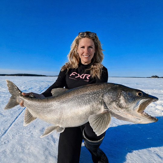 Lake Trout