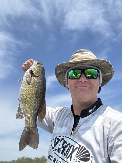 Smallmouth Bass