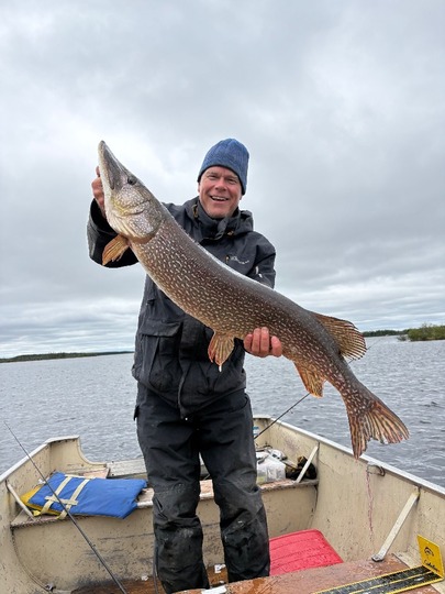 Northern Pike