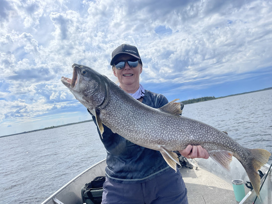 Lake Trout