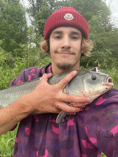 Sucker