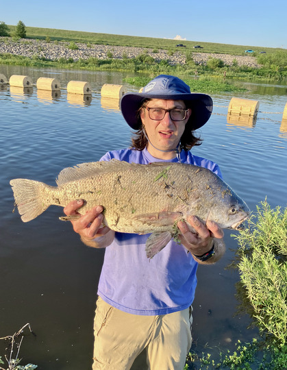Freshwater Drum