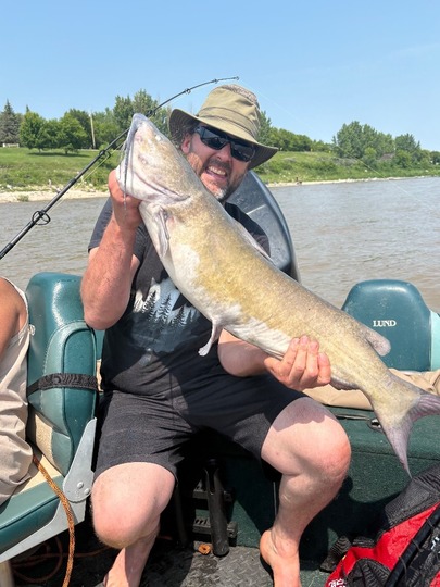 Channel Catfish