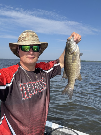 Smallmouth Bass