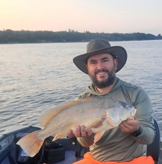 Freshwater Drum