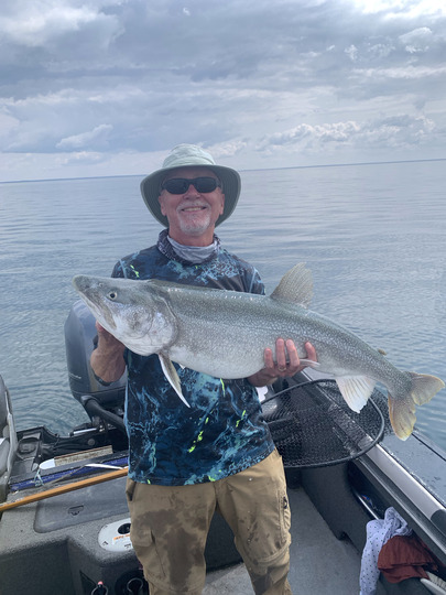 Lake Trout