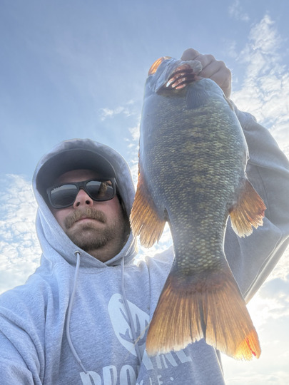 Smallmouth Bass