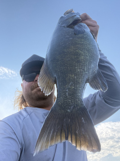Smallmouth Bass