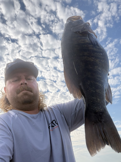 Smallmouth Bass