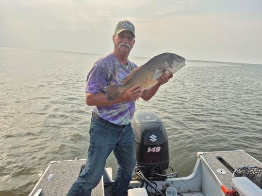 Freshwater Drum
