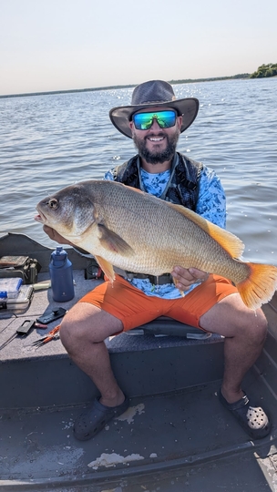 Freshwater Drum