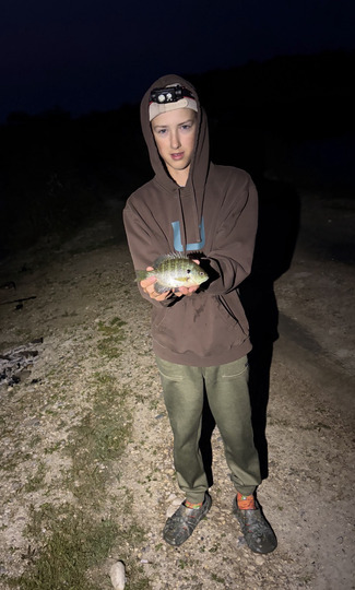 Sunfish