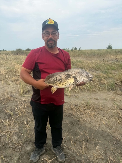 Freshwater Drum