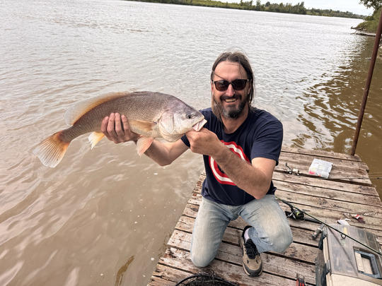 Freshwater Drum