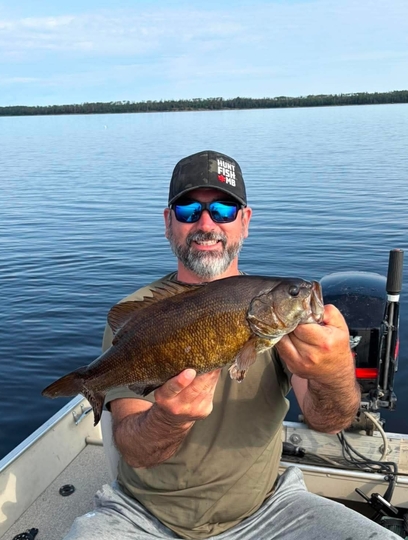 Smallmouth Bass