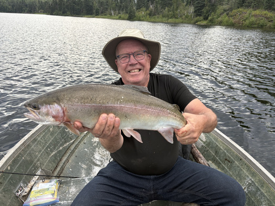 Rainbow Trout