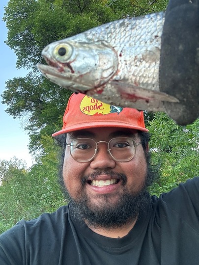Goldeye