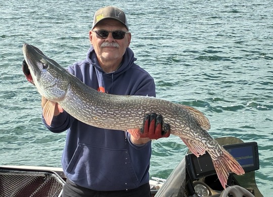 Northern Pike