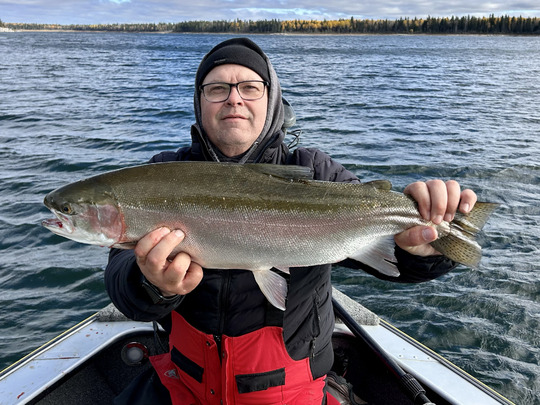 Rainbow Trout
