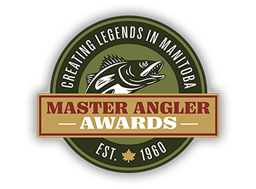 Master Angler Awards