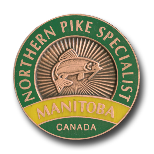 Northern Pike Specialist
