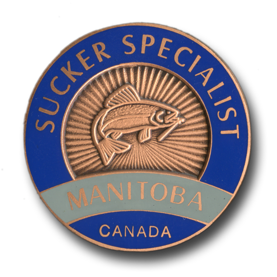 Sucker Specialist