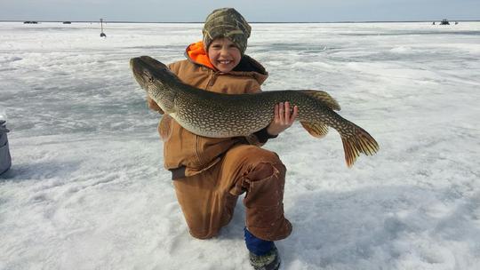 Northern Pike