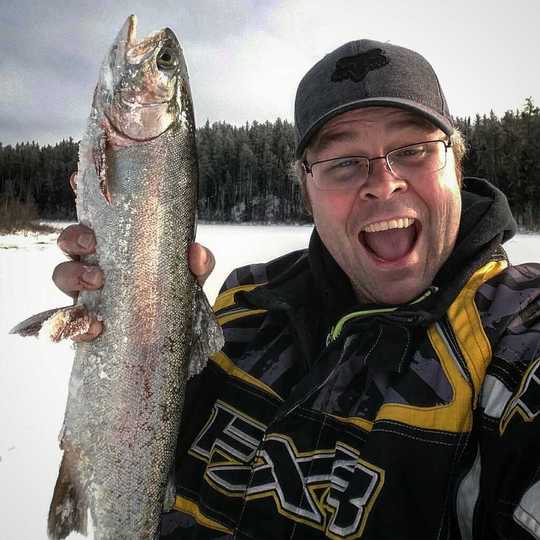 Rainbow Trout