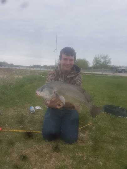 Freshwater Drum
