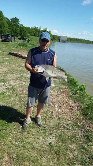 Freshwater Drum