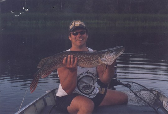 Northern Pike