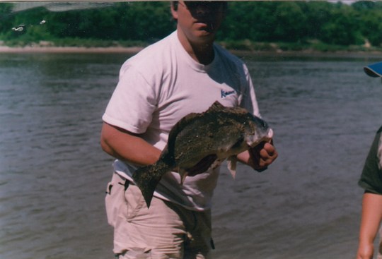 Freshwater Drum