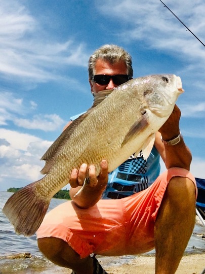 Freshwater Drum