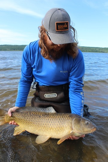 Column: Remembering Blake Honeycutt, an angler and inventor from