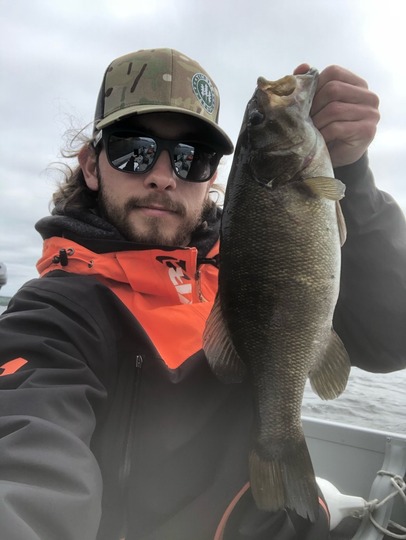 Smallmouth Bass