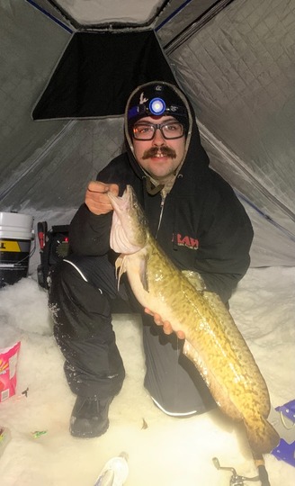 Burbot