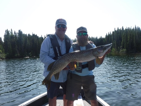 Northern Pike