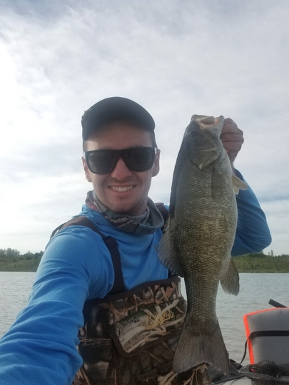 Smallmouth Bass