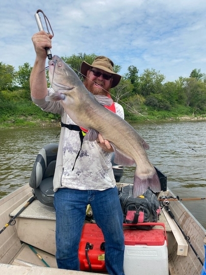 Channel Catfish