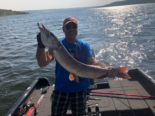 Northern Pike