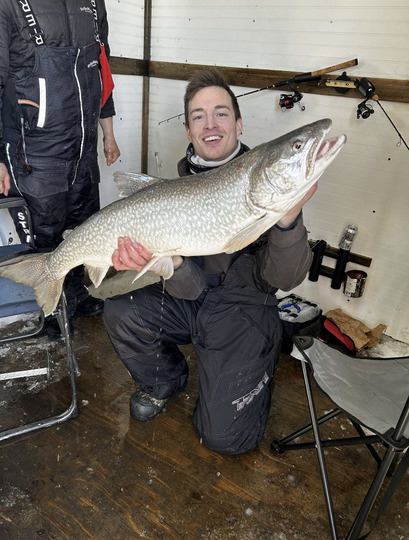 Lake Trout