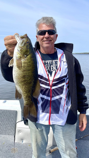 Smallmouth Bass