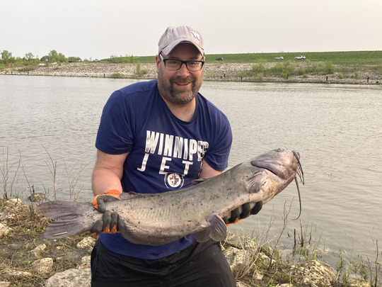 Channel Catfish