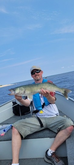 Walleye