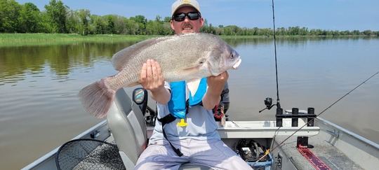 Freshwater Drum