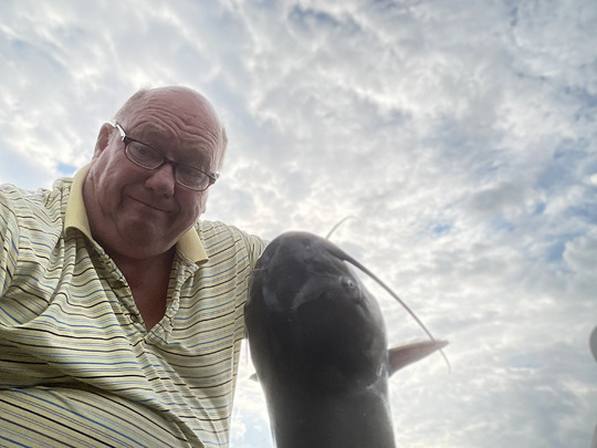 Channel Catfish