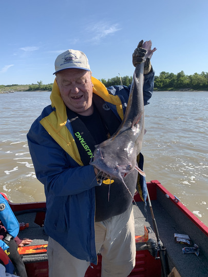 Channel Catfish